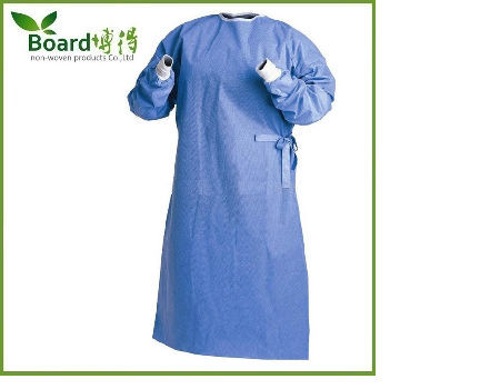 Export Ot Gowns, know How to export Ot Gowns from India
