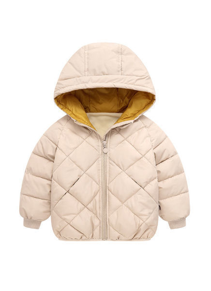 kids bubble coats