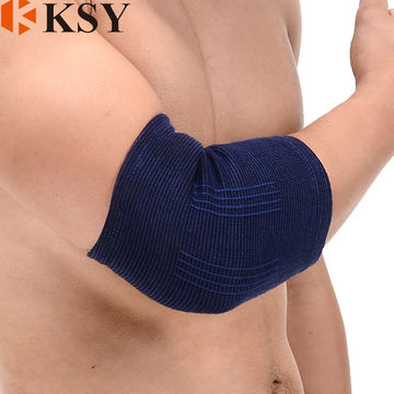 XDSP Support de Poignet, Elastique Compression Poignet, élastique et  Respirant, Protecteur pour Gymnastique, Bandage De Soutien pour Homme Et  Femme 