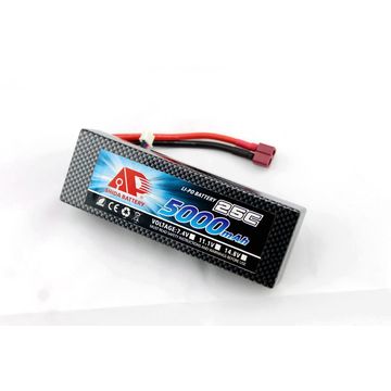 Batterie pour drone - Shida Battery Technology Co., Ltd. - pour hélicoptère  / lithium / 11,1V