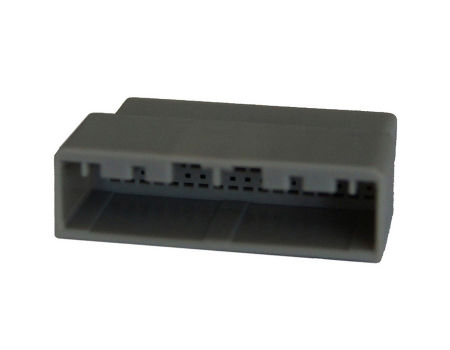 China Automotive connector for Japan car wire harness connector 36pin ...