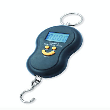 Digital Scale 40kg 10g Portable Electronic Scales