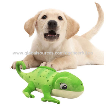 Custom Plush Dog Toys (Wholesale)