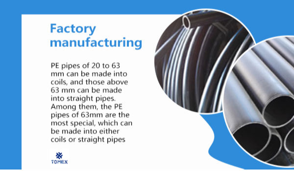 Hdpe double wall corrugated pipe hdpe pipe fittings supplier