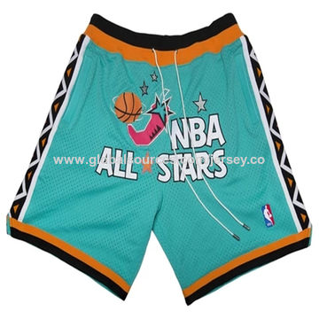 Wholesale Just Don Shorts Basketball Shorts Lakers Chicago Bulls Knicks -  China Wholesale Basketball Shorts and Just Don Shorts price