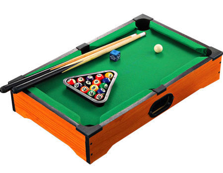 Buy Wholesale China Langge Tabletop Mini Pool Games Tables Snooker Table Table Billiard & Tables at USD 4.76 | Global Sources