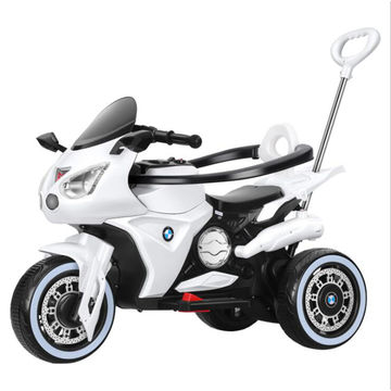 Buy Wholesale China 2021 Wholesale Kids Battery Motorcycle Toy Three Wheel Electric  Motorcycle & Kids Battery Motorcycle Toy at USD 30.5