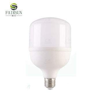 Ampoule lampe de secours LED intelligente 20W, LED E27