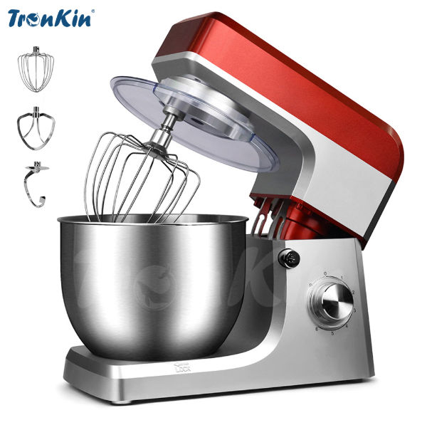 heavy duty food mixers