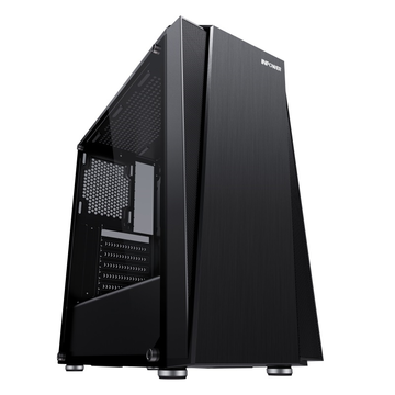 China SAMA New official OEM hot selling desktop computer case on Global ...