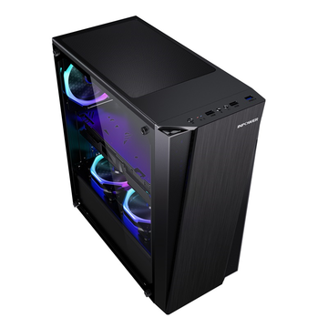 China SAMA New official OEM hot selling desktop computer case on Global ...