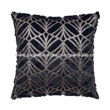 Housse de coussin, housse de coussin, coussin décoratif, coussin décoratif,  taie