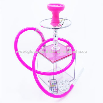 Medium Chinese Hookah Tray At