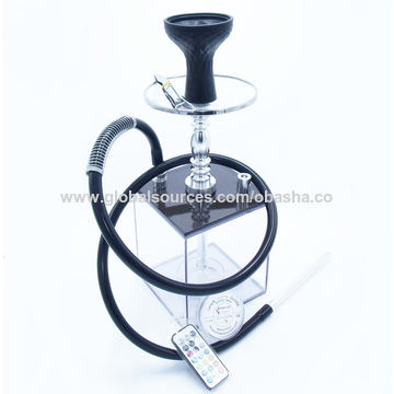 Medium Chinese Hookah Tray At