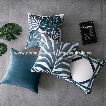 Shell Pillows Clam Pillow Floor Cushion Throw Pillow Ornament Firm