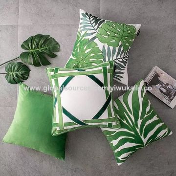 Shell Pillows Clam Pillow Floor Cushion Throw Pillow Ornament Firm