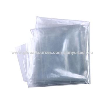 China ESD PVC clear curtain on Global Sources,ESD PVC clear curtain ...