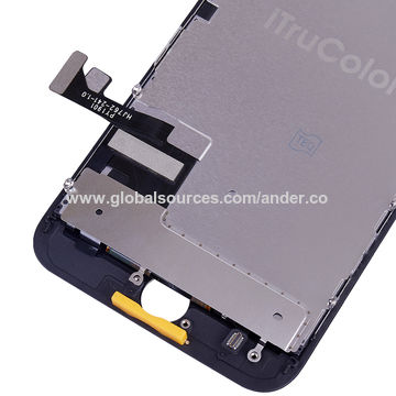 Buy Wholesale China Removable Ic Lcd Screen For Iphone 11 Pro