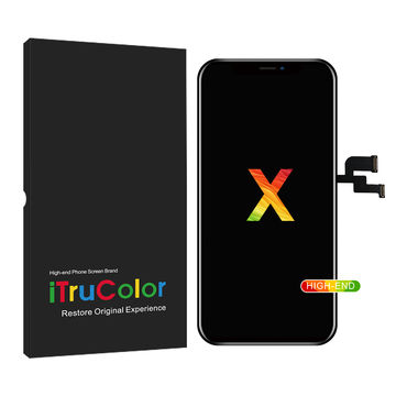 Pantalla para iPhone X (INCELL) (STANDARD)