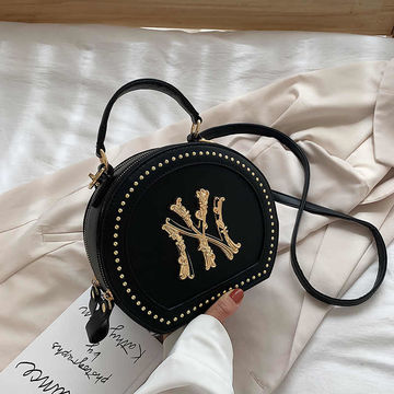 Bulk Buy China Wholesale Women Hand Bags New York Purse Ny Yankees Hat Bag Set Mini Women Purses And Handbags 9.59 from capital industrial limited Globalsources