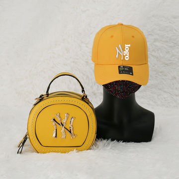 Made by designer handbags buy and hats set