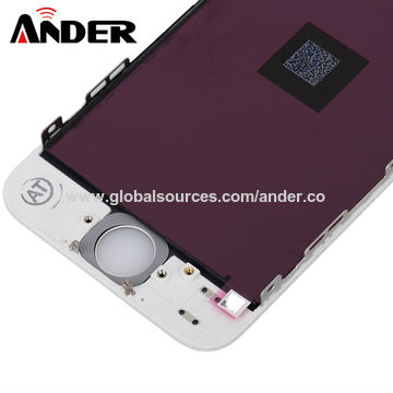 iPad Digitizer Wholesale - Ander-Parts