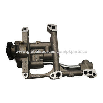 Buy Standard Quality China Wholesale 4132f071 Oil Pump Fits