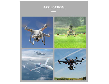 Multi-GNSS RTK Antennas - Positioning, Tracking & Surveying Antennas for Drones & Robots supplier