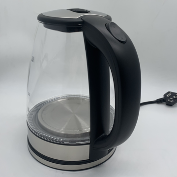 Buy Wholesale China Electric Kettle Temperature Control Glass Hot