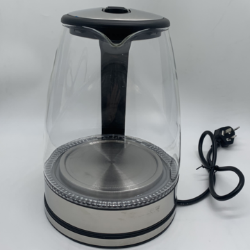 Buy Wholesale China Electric Kettle Temperature Control Glass Hot