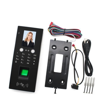 China TCP IP Fingerprint Time and Attendance Biometric Access Control ...