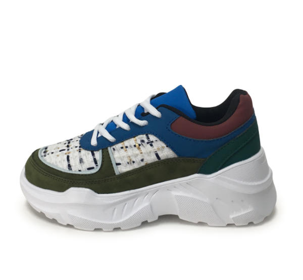 ladies casual walking shoes
