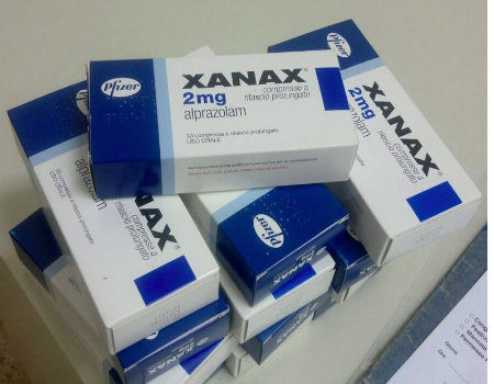 Xanax to buy