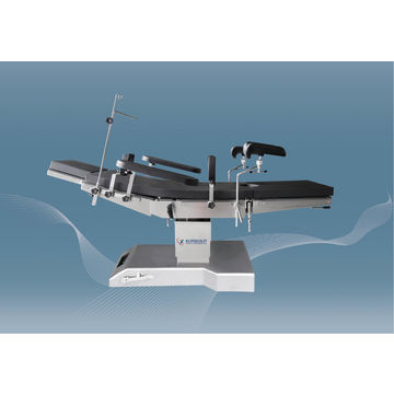 China Operating table Multifunctional operating table on Global Sources ...