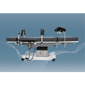China Operating table Multifunctional operating table on Global Sources ...