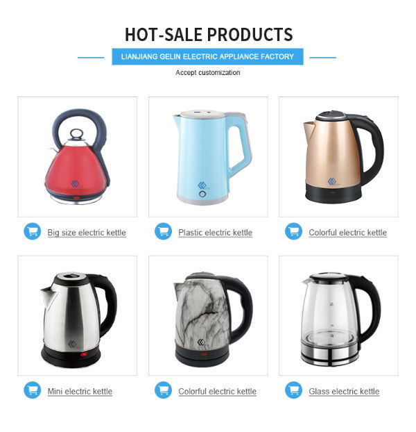 Buy Wholesale China Best Price 0.8l Mini Home Appliance Water Heater  Stainless Steel Electric Kettle & Mini Electric Kettle at USD 3.48