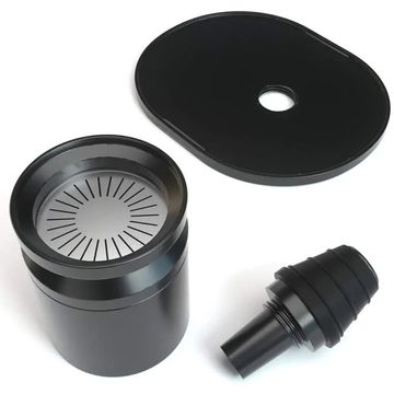 China 2021 Gravity Hookah Shisha High Quality Unique 360 Rotating Glass ...