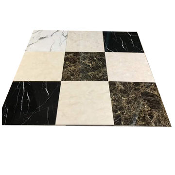 Building Material White Lvt/Spc/PVC/Porcelain/Granite  Plastic/Wood/Wooden/Stone/Marble/Carpet Luxury Uniclick Vinyl Flooring  Manufacture - China Vinyl Flooring, PVC Flooring