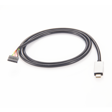 China USB Type-C RS232 Serial Cable with FTDI chip FT232+ZT213 on ...