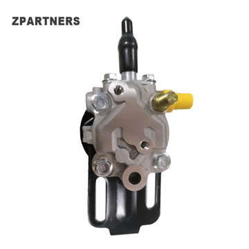 China Power Steering Pump On Global Sources,Power Steering Pump,auto ...