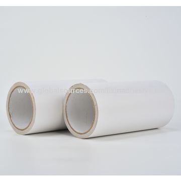 525Y Double Coated Tissue Tape (6.0 Mil. White) - ELITE TAPE