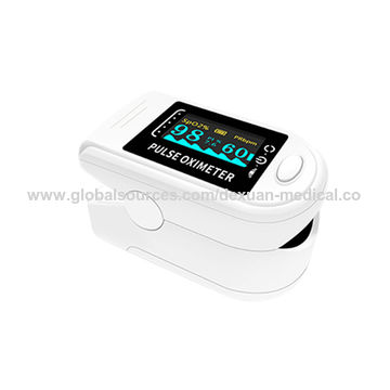 China Hot digital pulse analyzer pulse oximeter blood on Global Sources ...