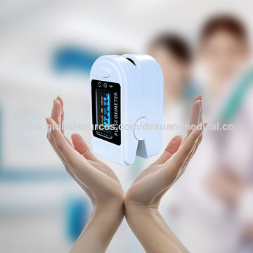 China Hot digital pulse analyzer pulse oximeter blood on Global Sources ...