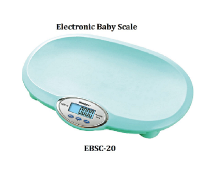 YRBB20 Mechanical Infant Scale
