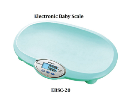 Electronic Baby Scale; Acs-20-Ye; Weighing Machine for Baby