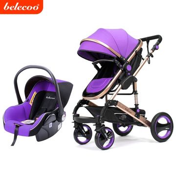 Belecoo stroller 2018 on sale