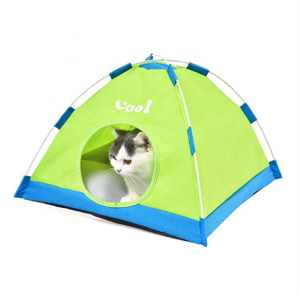 waterproof cat tent