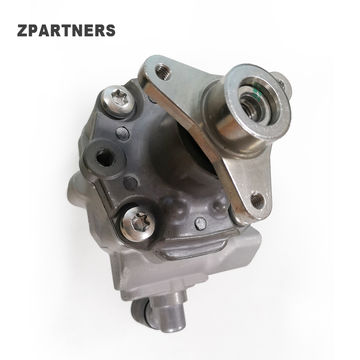 China Power Steering Pump On Global Sources,Power Steering Pump,auto ...