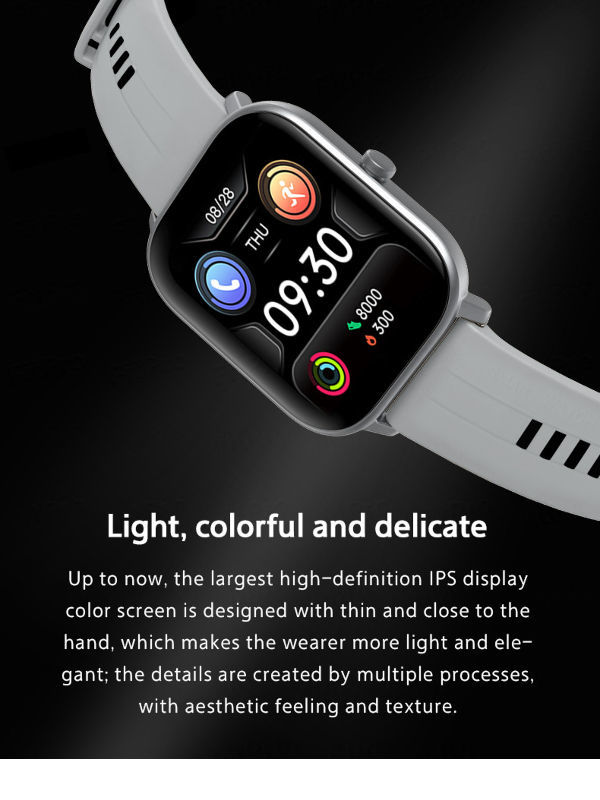 New arrival V5 1.54 inch smart watch dia call full touch screen  bloodpressure smart watch for health, european watch watch case watch part  - Buy China watch phone on Globalsources.com
