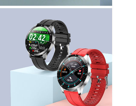 s80 smartwatch